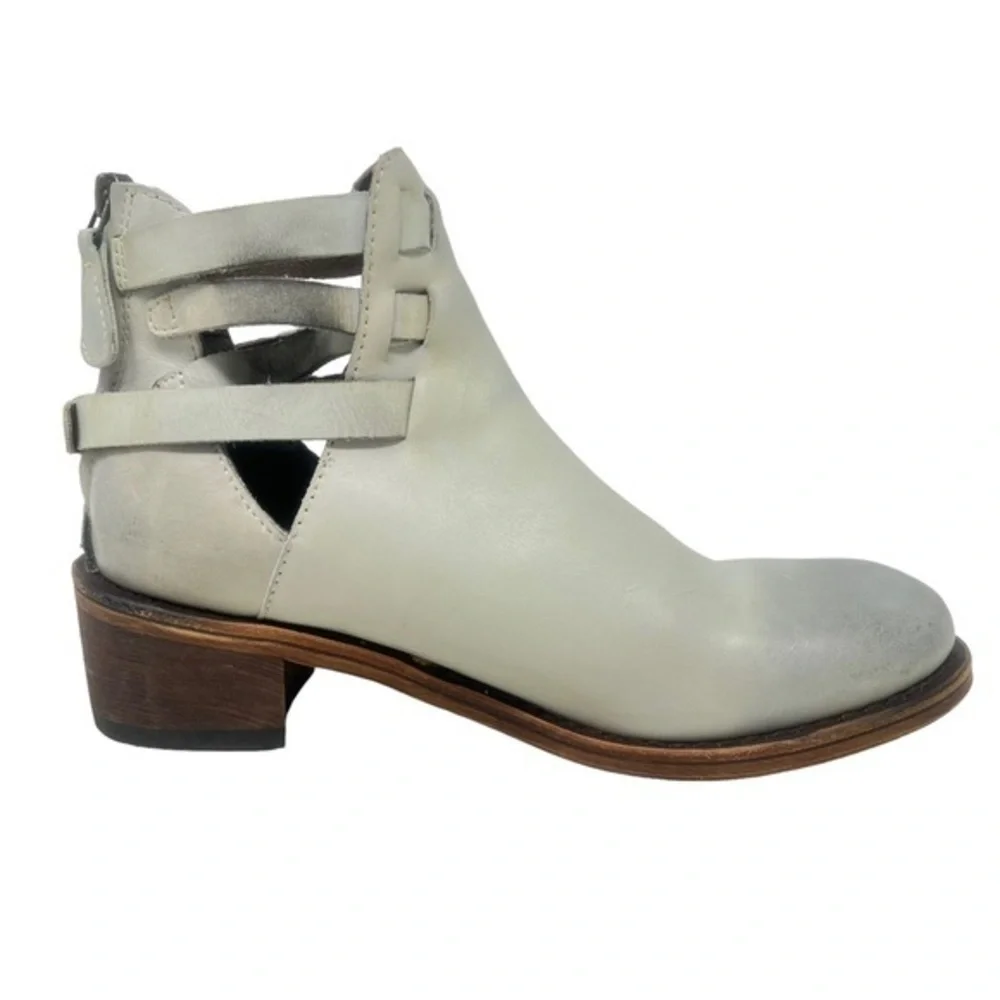Gee’ Wa Wa Anthropologie Boots - Picture 5 of 11